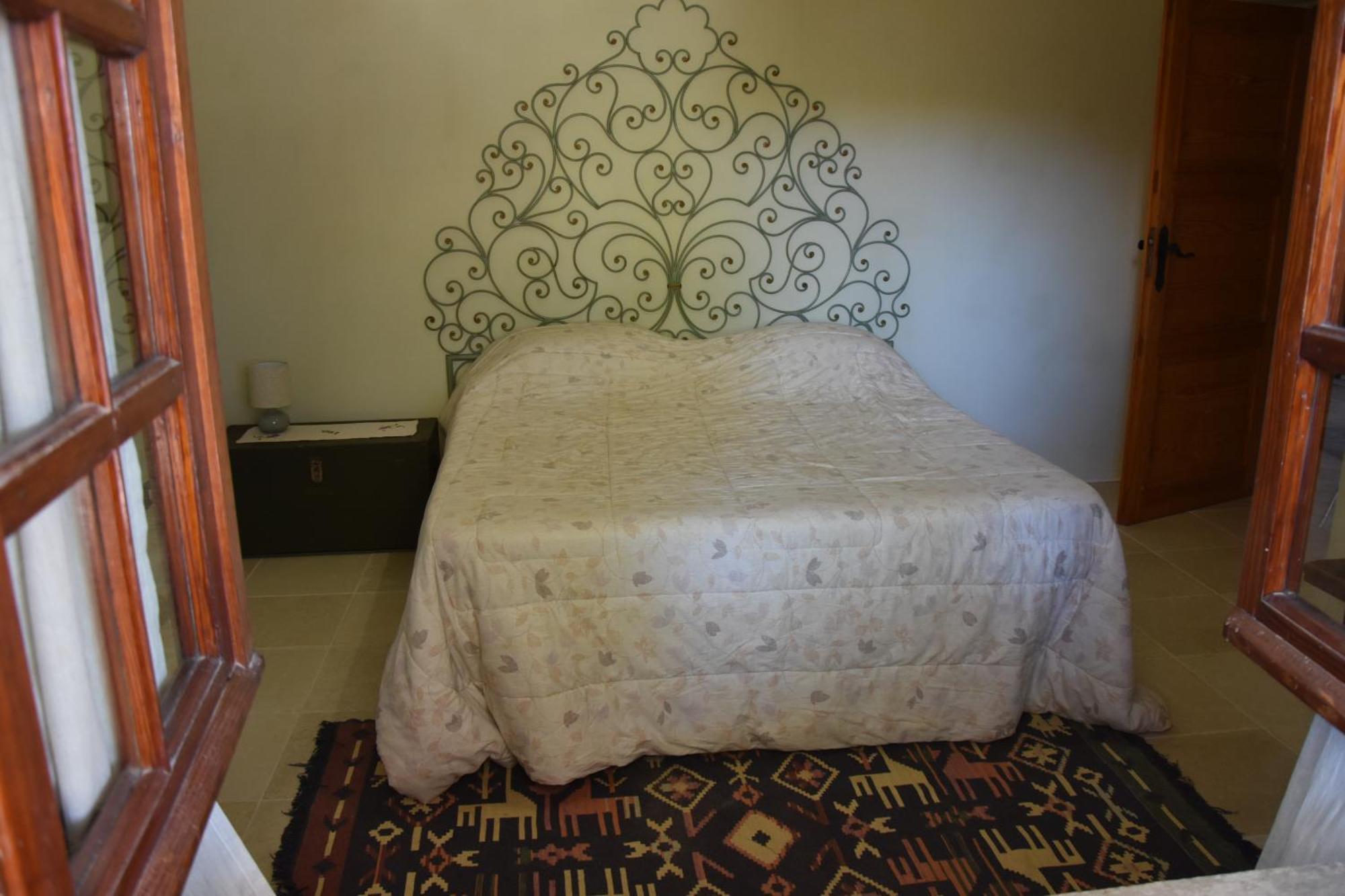 Bugygattolo Hotel Boves Værelse billede