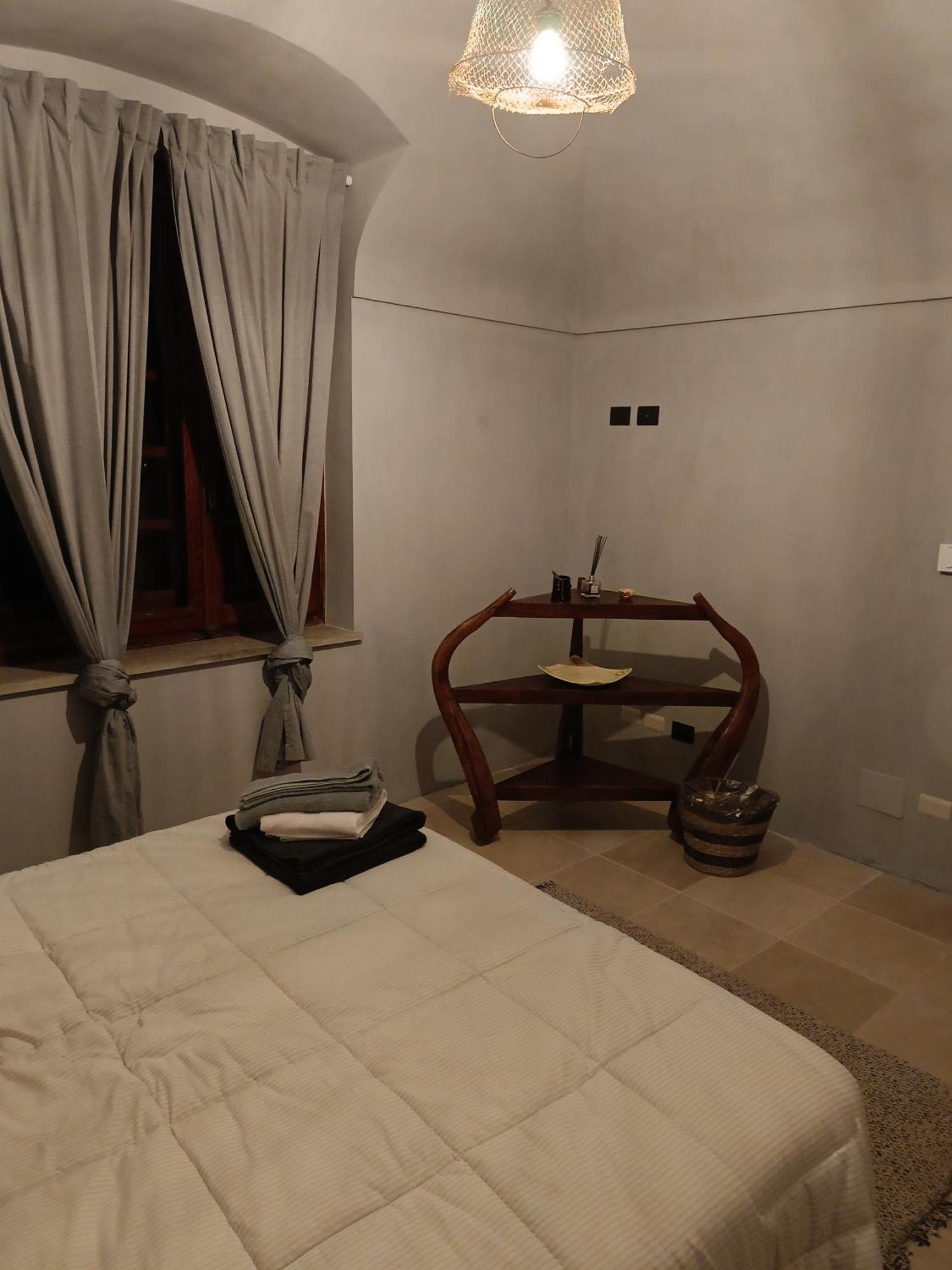 Bugygattolo Hotel Boves Eksteriør billede