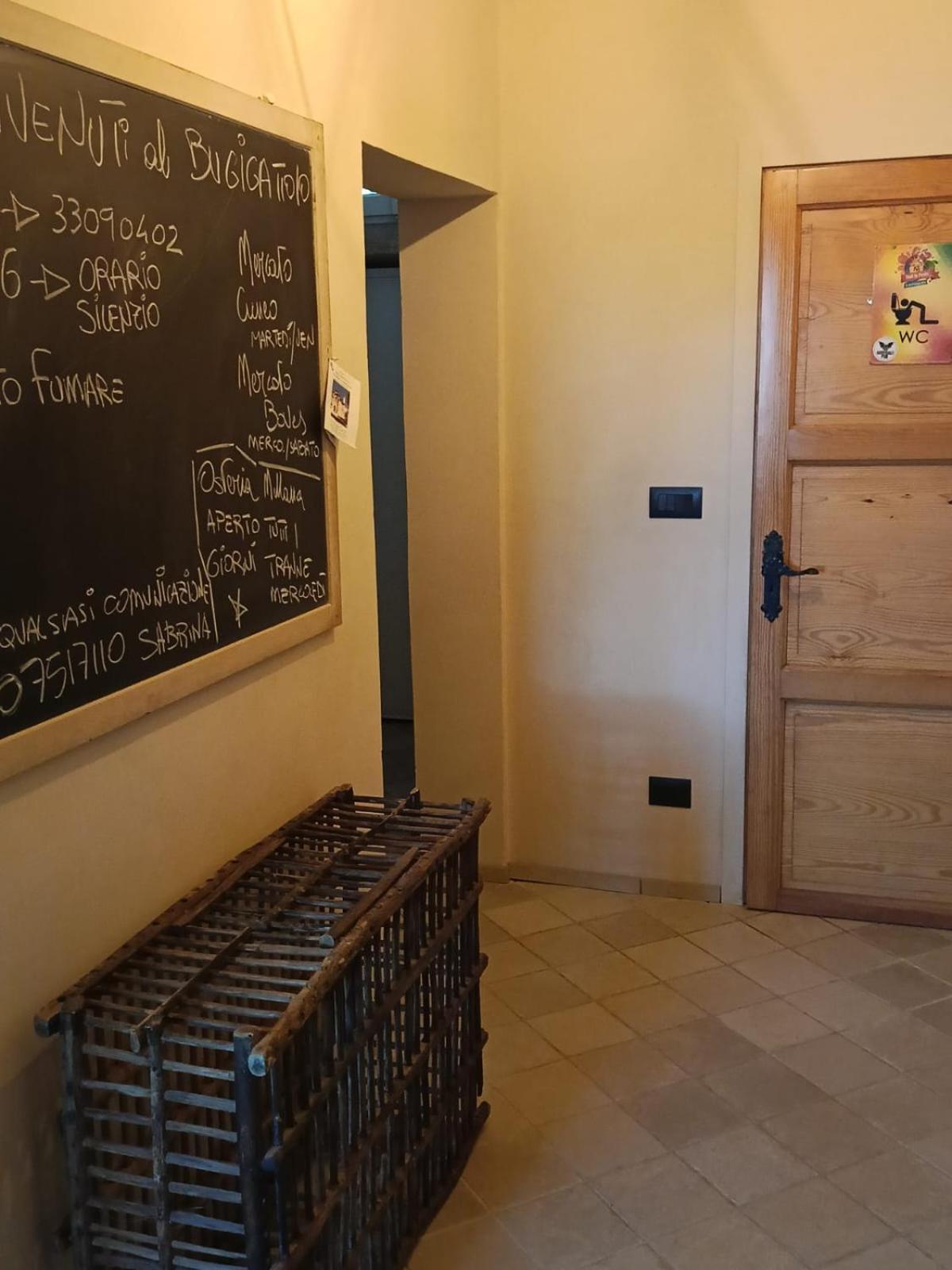 Bugygattolo Hotel Boves Eksteriør billede