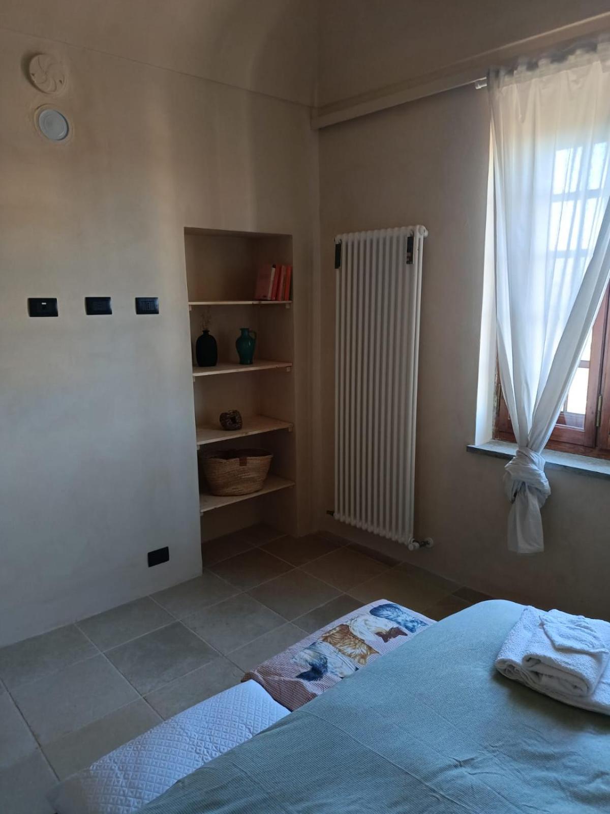 Bugygattolo Hotel Boves Eksteriør billede
